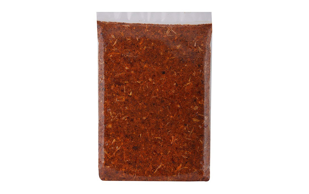 Lakshmi's Andhra Pickles & Podi's Kobbari Karam Coconut Curry Masala   Pack  300 grams